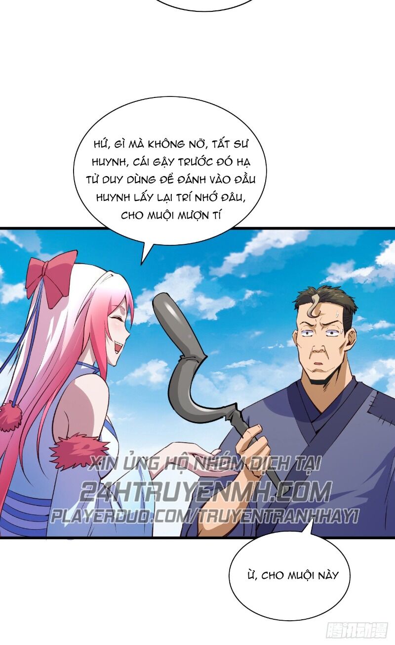 Hậu Cung Của Ta Dựa Vào Rút Thẻ Chapter 58 - 14