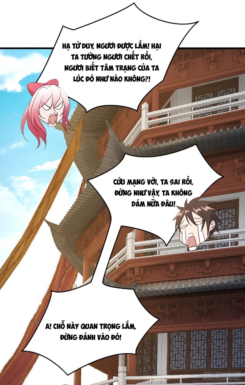 Hậu Cung Của Ta Dựa Vào Rút Thẻ Chapter 58 - 17