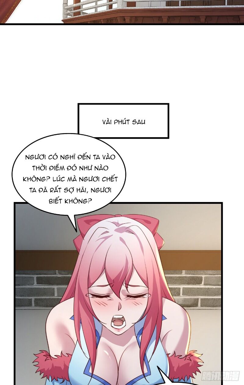 Hậu Cung Của Ta Dựa Vào Rút Thẻ Chapter 58 - 18