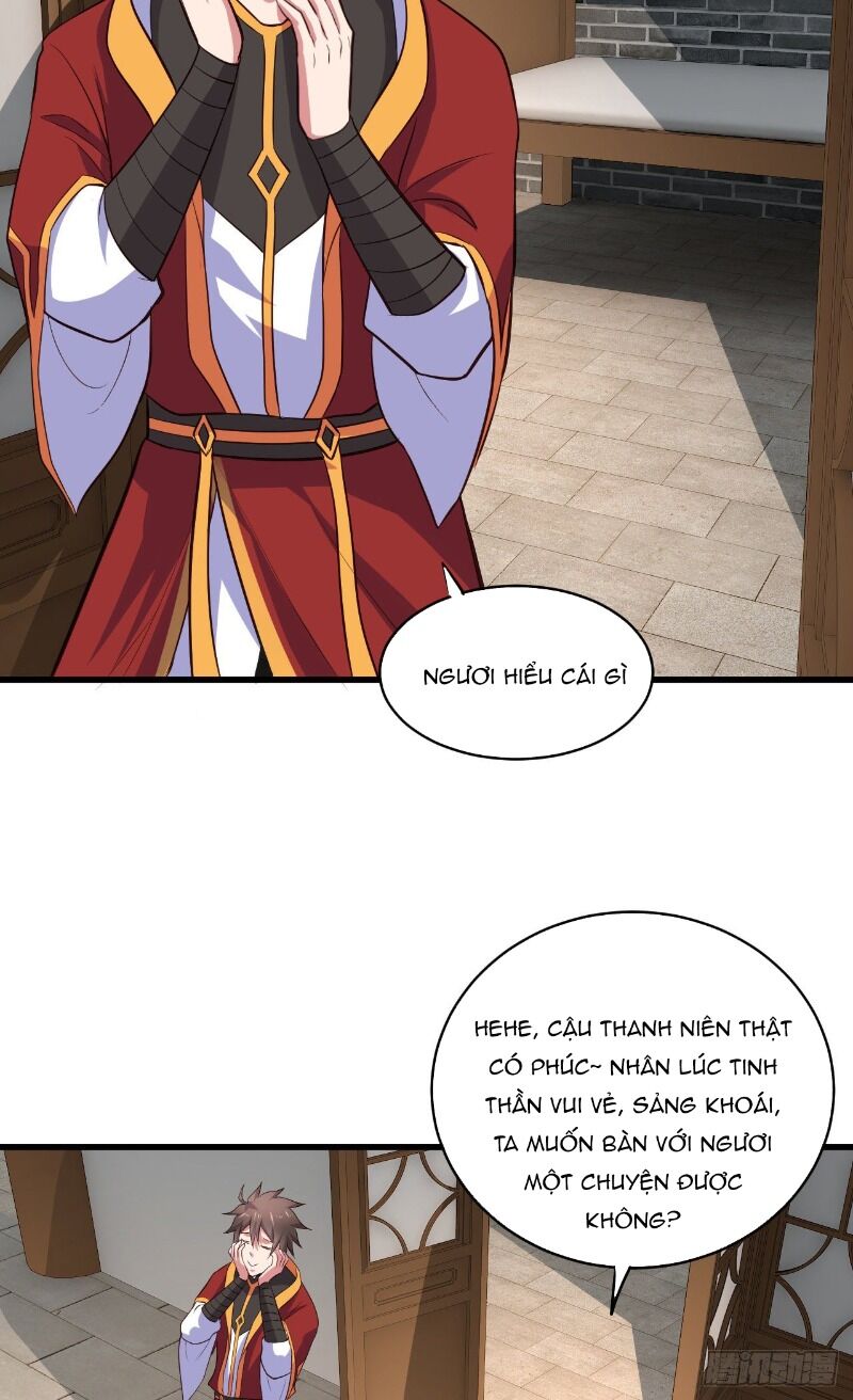 Hậu Cung Của Ta Dựa Vào Rút Thẻ Chapter 58 - 28