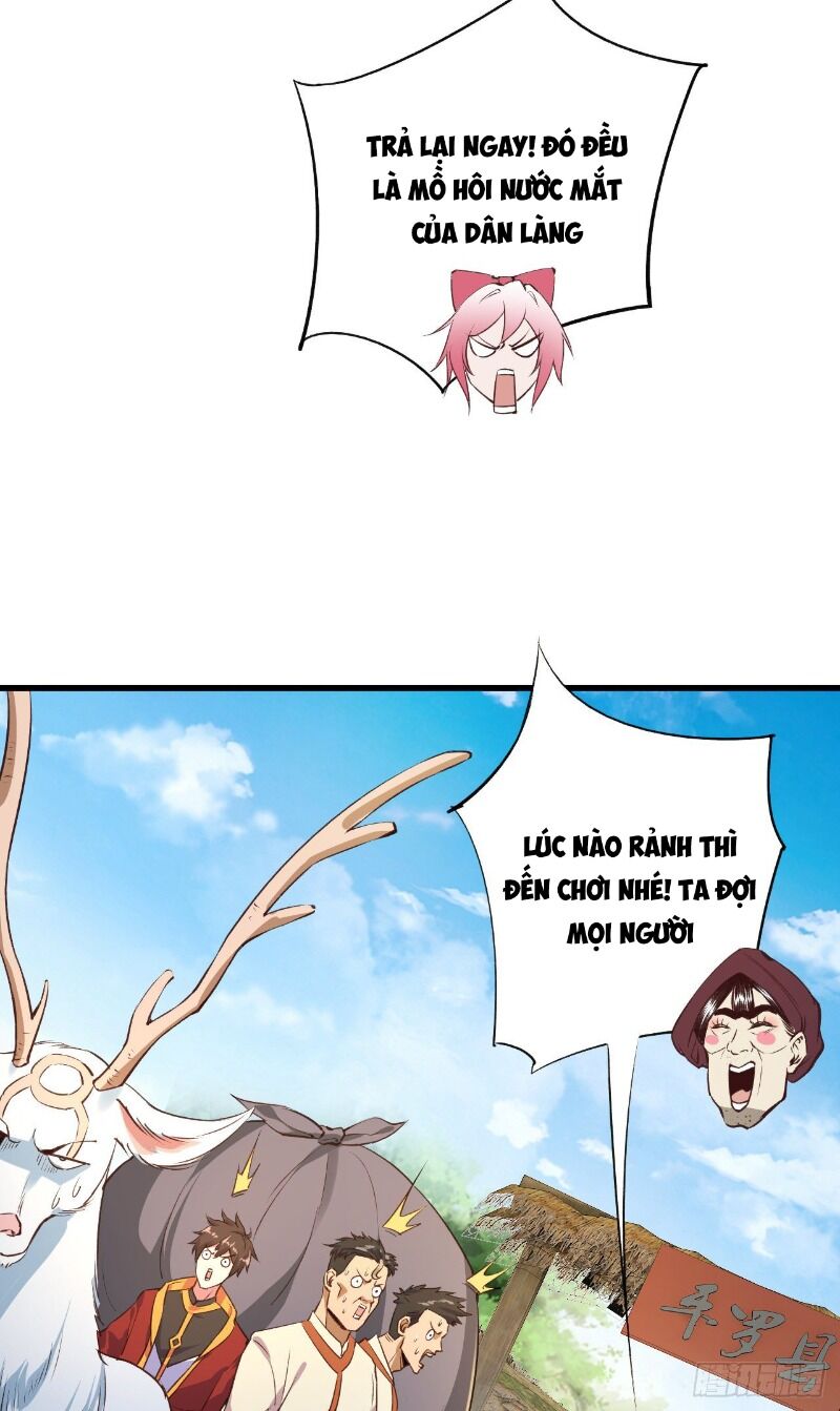 Hậu Cung Của Ta Dựa Vào Rút Thẻ Chapter 58 - 38