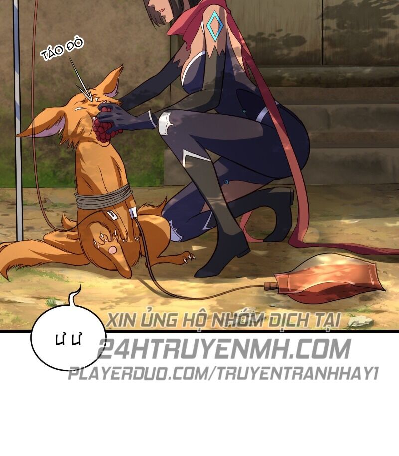 Hậu Cung Của Ta Dựa Vào Rút Thẻ Chapter 58 - 5