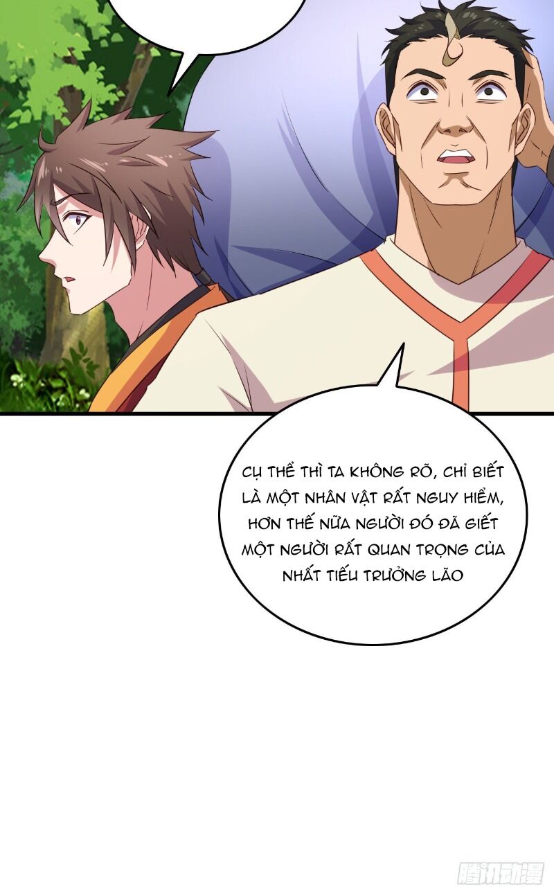 Hậu Cung Của Ta Dựa Vào Rút Thẻ Chapter 58 - 44