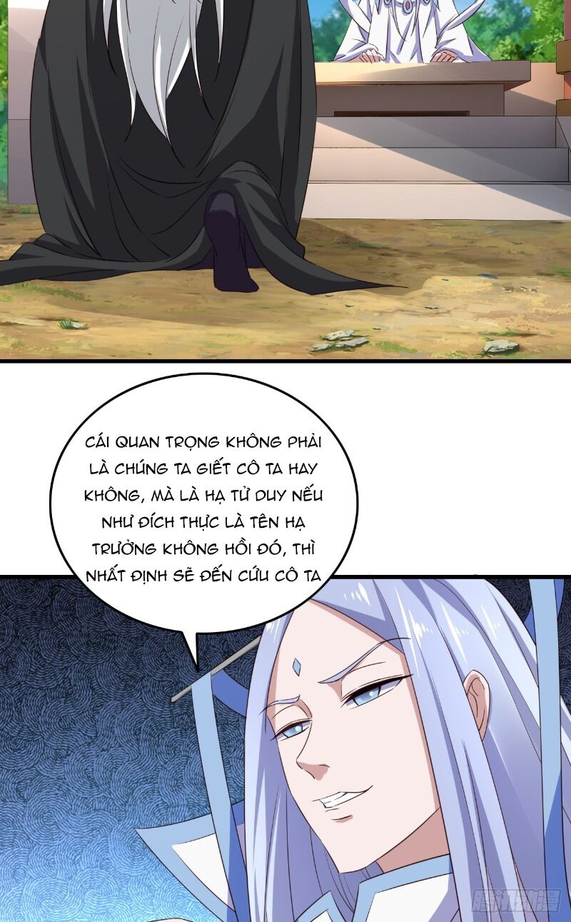 Hậu Cung Của Ta Dựa Vào Rút Thẻ Chapter 58 - 46