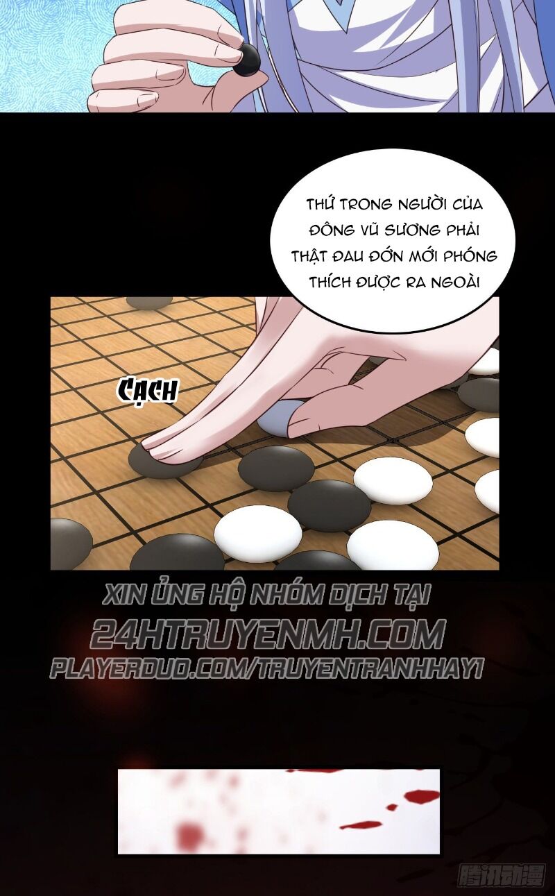 Hậu Cung Của Ta Dựa Vào Rút Thẻ Chapter 58 - 47