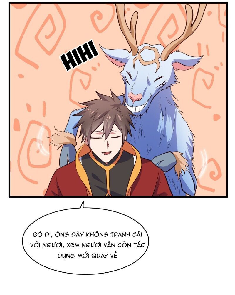 Hậu Cung Của Ta Dựa Vào Rút Thẻ Chapter 58 - 8