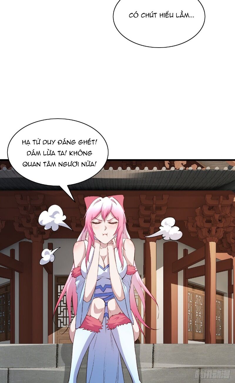 Hậu Cung Của Ta Dựa Vào Rút Thẻ Chapter 58 - 10