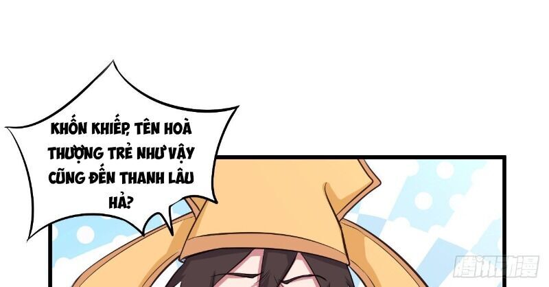 Hậu Cung Của Ta Dựa Vào Rút Thẻ Chapter 59 - 38