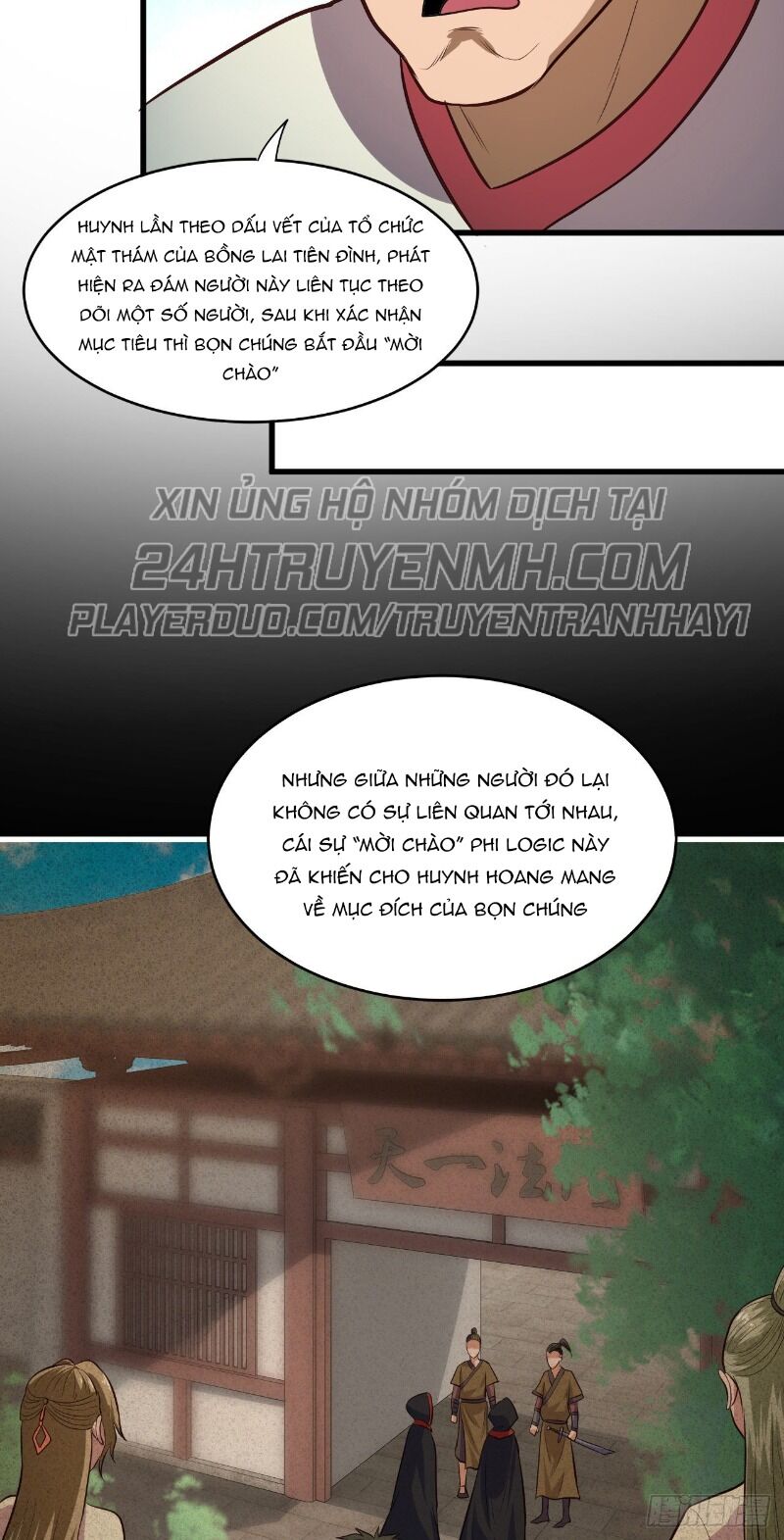 Hậu Cung Của Ta Dựa Vào Rút Thẻ Chapter 59 - 5