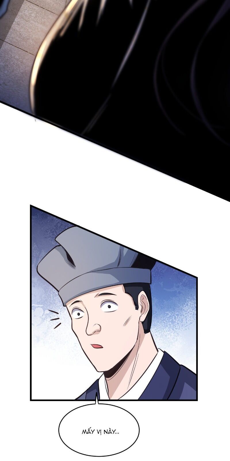 Hậu Cung Của Ta Dựa Vào Rút Thẻ Chapter 59 - 41