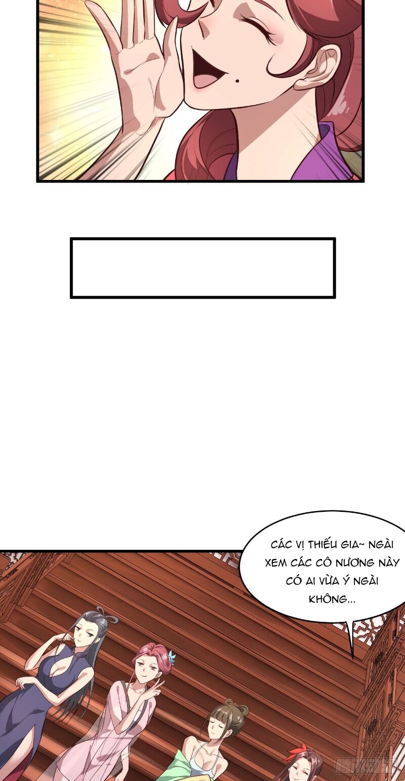 Hậu Cung Của Ta Dựa Vào Rút Thẻ Chapter 59 - 56