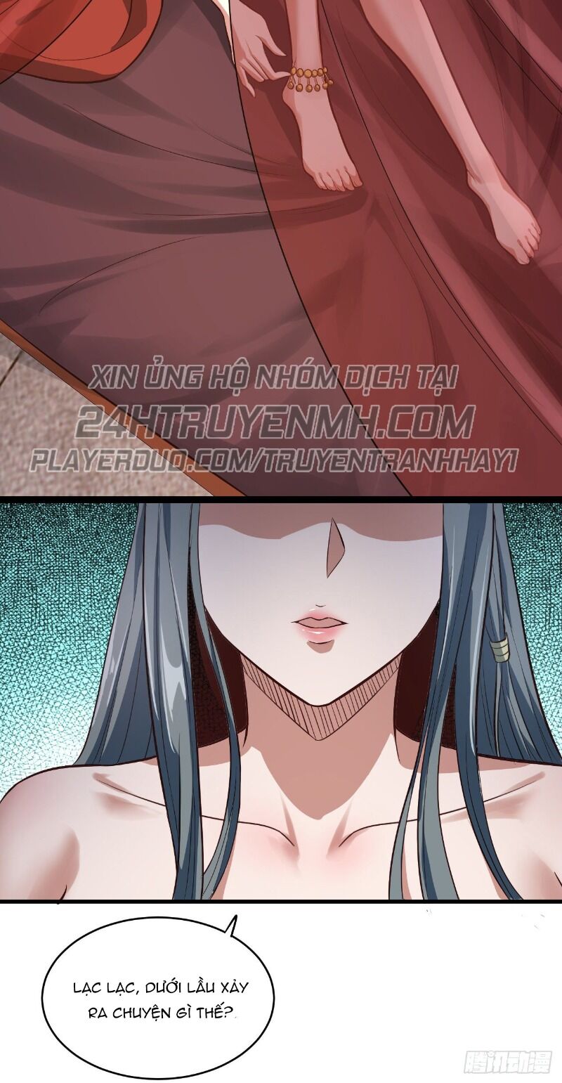 Hậu Cung Của Ta Dựa Vào Rút Thẻ Chapter 59 - 59