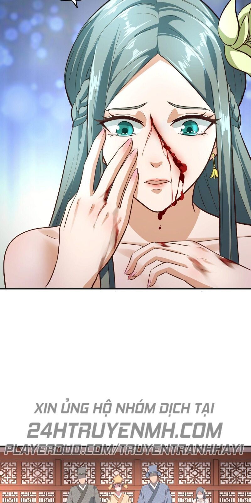 Hậu Cung Của Ta Dựa Vào Rút Thẻ Chapter 61 - 13