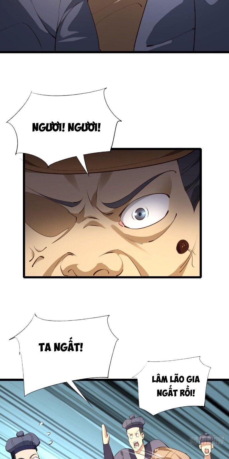 Hậu Cung Của Ta Dựa Vào Rút Thẻ Chapter 61 - 4