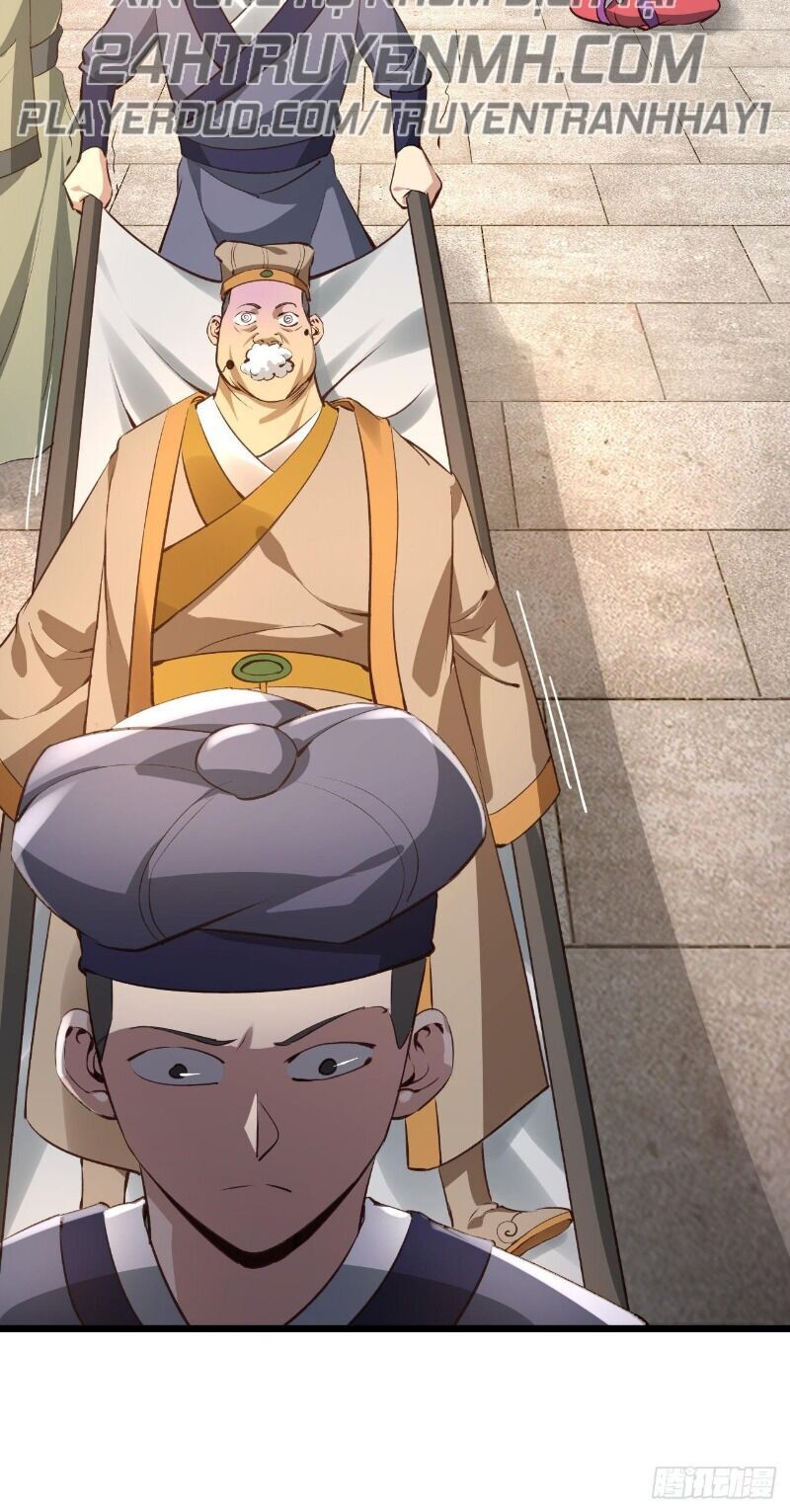 Hậu Cung Của Ta Dựa Vào Rút Thẻ Chapter 61 - 9