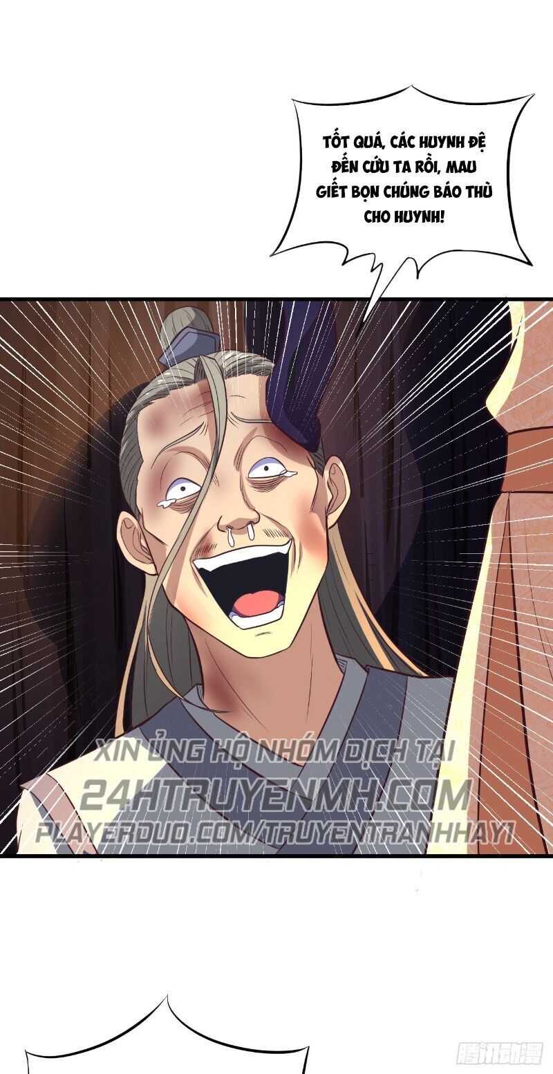 Hậu Cung Của Ta Dựa Vào Rút Thẻ Chapter 63 - 2