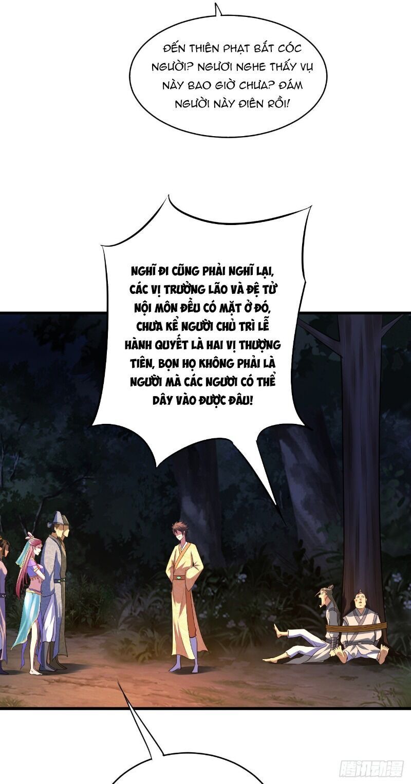 Hậu Cung Của Ta Dựa Vào Rút Thẻ Chapter 63 - 17