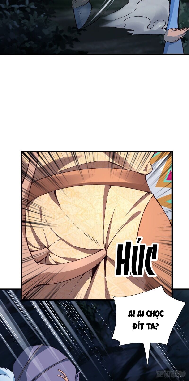 Hậu Cung Của Ta Dựa Vào Rút Thẻ Chapter 63 - 25