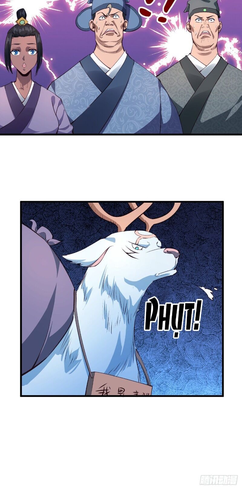 Hậu Cung Của Ta Dựa Vào Rút Thẻ Chapter 63 - 27