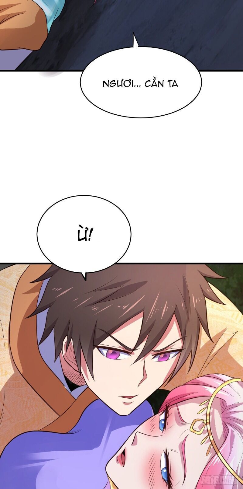 Hậu Cung Của Ta Dựa Vào Rút Thẻ Chapter 63 - 31