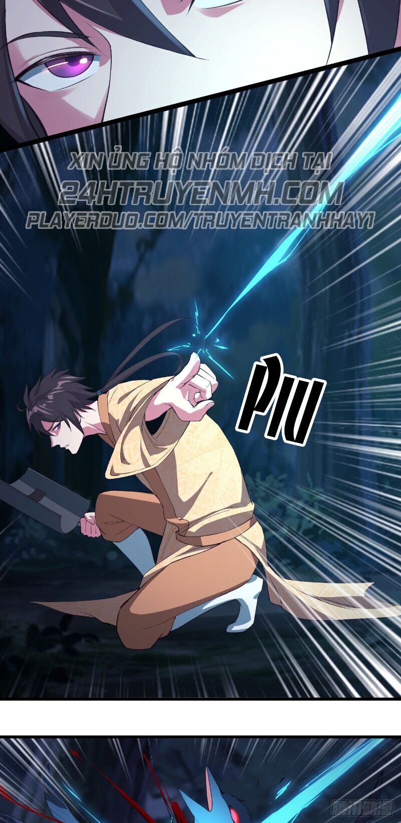 Hậu Cung Của Ta Dựa Vào Rút Thẻ Chapter 63 - 37