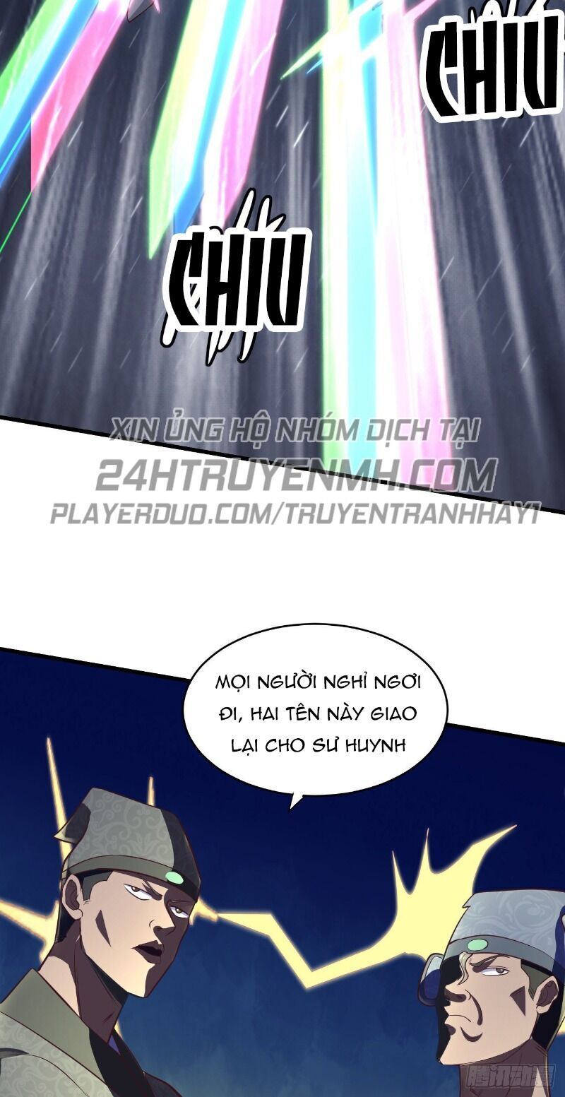 Hậu Cung Của Ta Dựa Vào Rút Thẻ Chapter 63 - 5