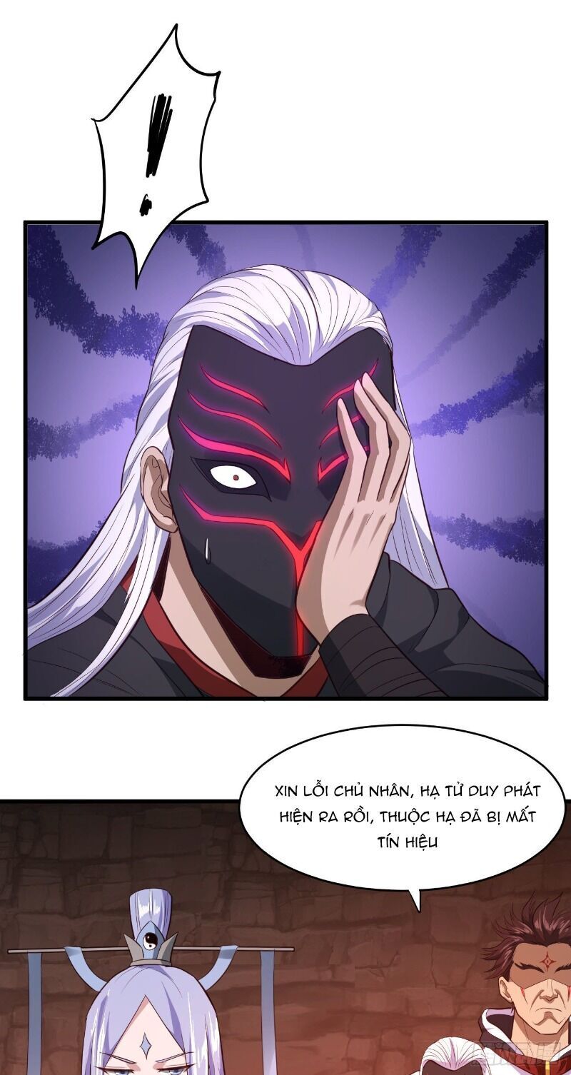 Hậu Cung Của Ta Dựa Vào Rút Thẻ Chapter 63 - 41