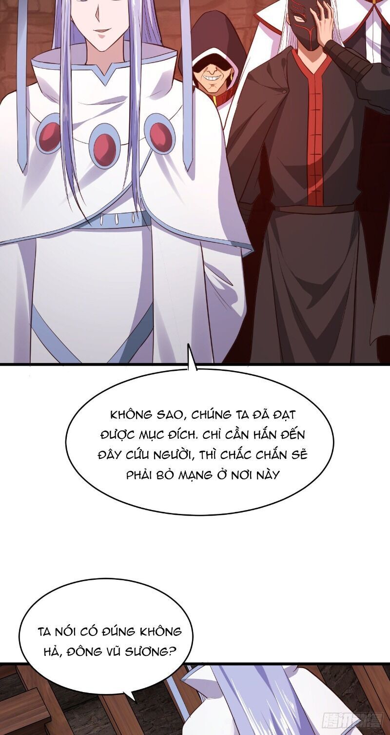 Hậu Cung Của Ta Dựa Vào Rút Thẻ Chapter 63 - 42