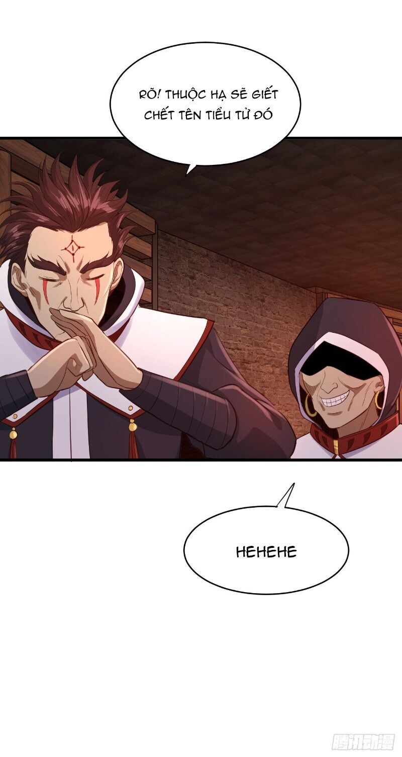 Hậu Cung Của Ta Dựa Vào Rút Thẻ Chapter 63 - 46