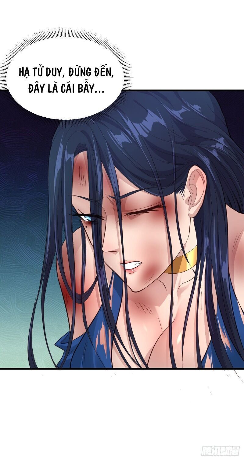 Hậu Cung Của Ta Dựa Vào Rút Thẻ Chapter 63 - 47