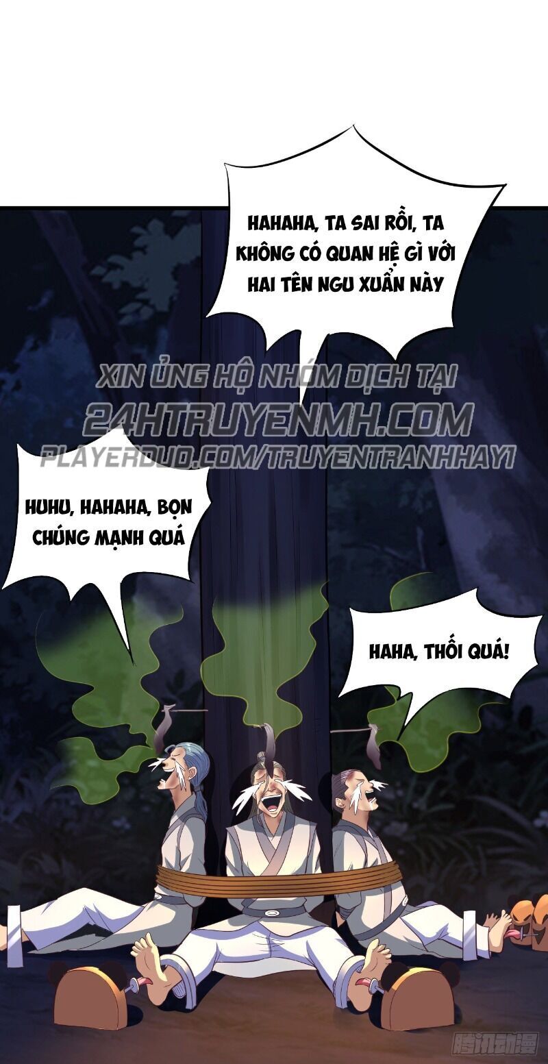 Hậu Cung Của Ta Dựa Vào Rút Thẻ Chapter 63 - 7