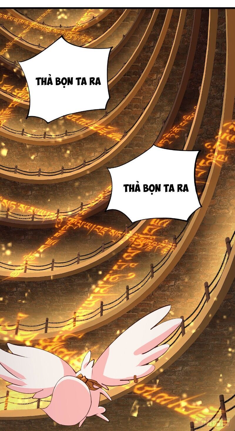 Hậu Cung Của Ta Dựa Vào Rút Thẻ Chapter 64 - 44