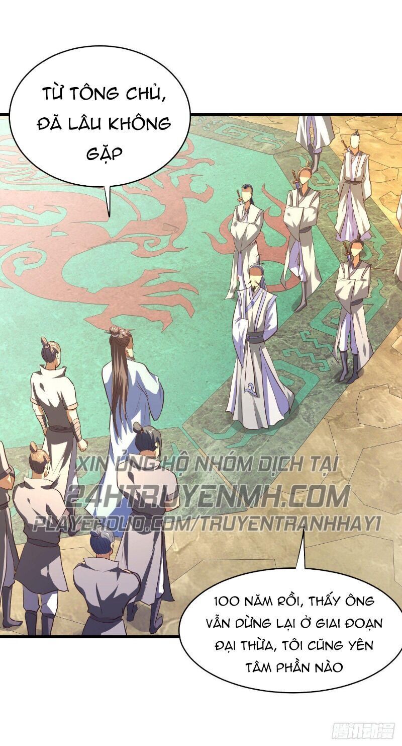 Hậu Cung Của Ta Dựa Vào Rút Thẻ Chapter 65 - 2