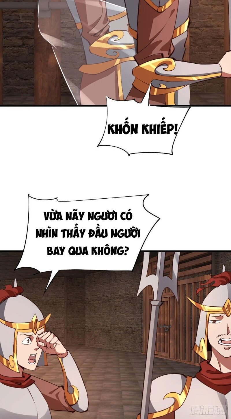 Hậu Cung Của Ta Dựa Vào Rút Thẻ Chapter 65 - 11