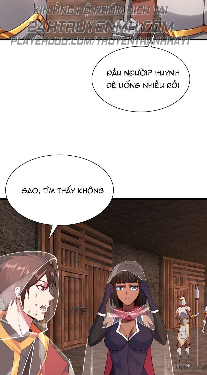 Hậu Cung Của Ta Dựa Vào Rút Thẻ Chapter 65 - 12