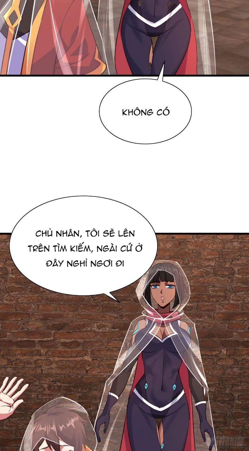 Hậu Cung Của Ta Dựa Vào Rút Thẻ Chapter 65 - 13