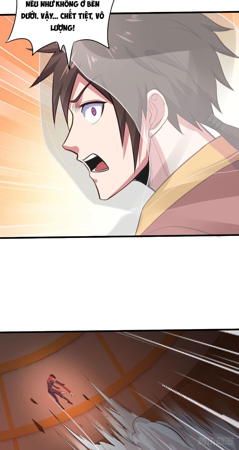 Hậu Cung Của Ta Dựa Vào Rút Thẻ Chapter 65 - 17