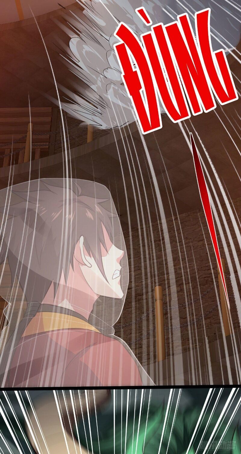 Hậu Cung Của Ta Dựa Vào Rút Thẻ Chapter 65 - 18