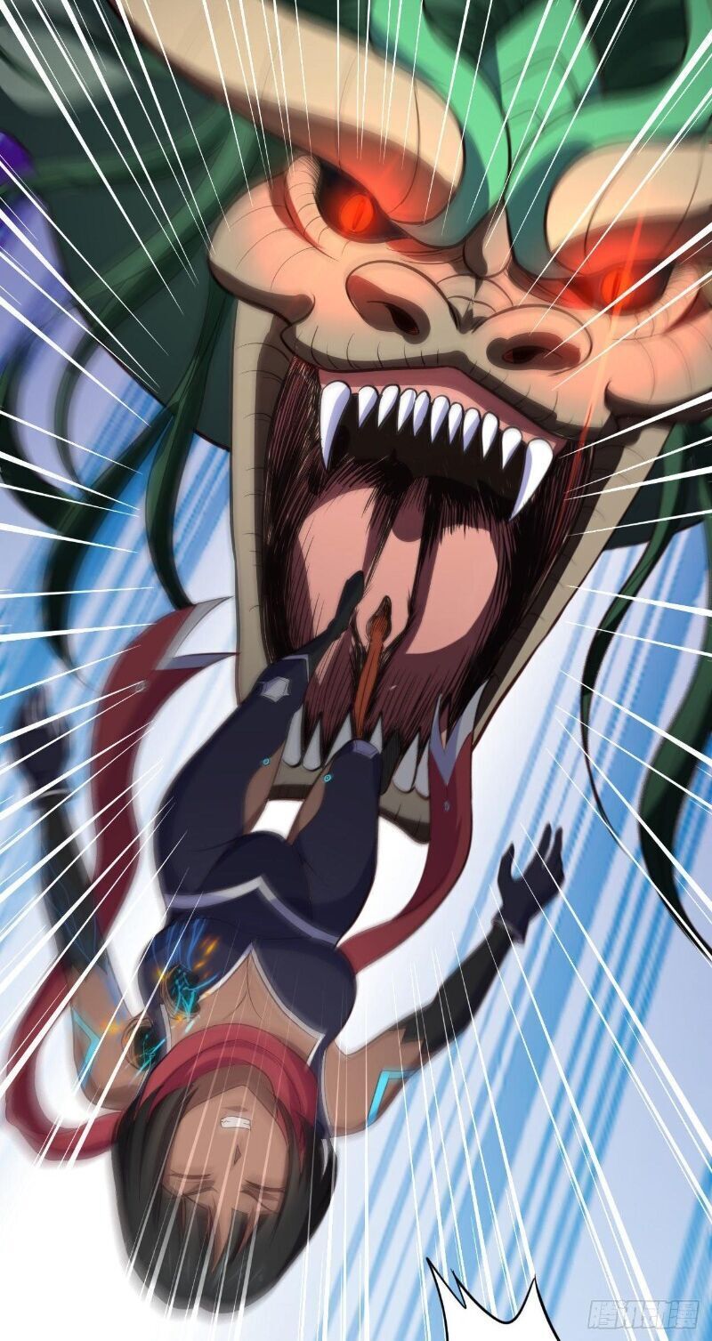 Hậu Cung Của Ta Dựa Vào Rút Thẻ Chapter 65 - 19