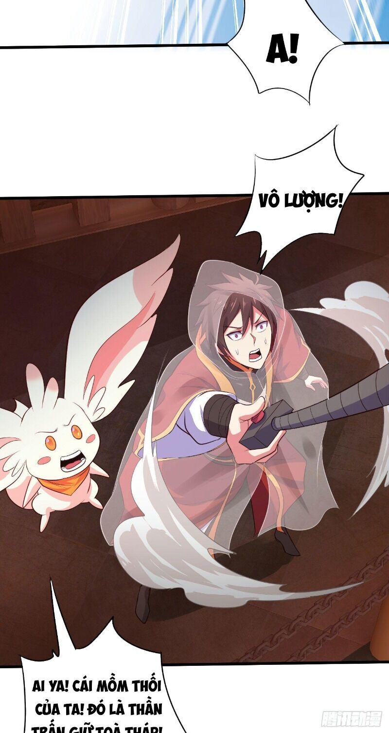 Hậu Cung Của Ta Dựa Vào Rút Thẻ Chapter 65 - 20