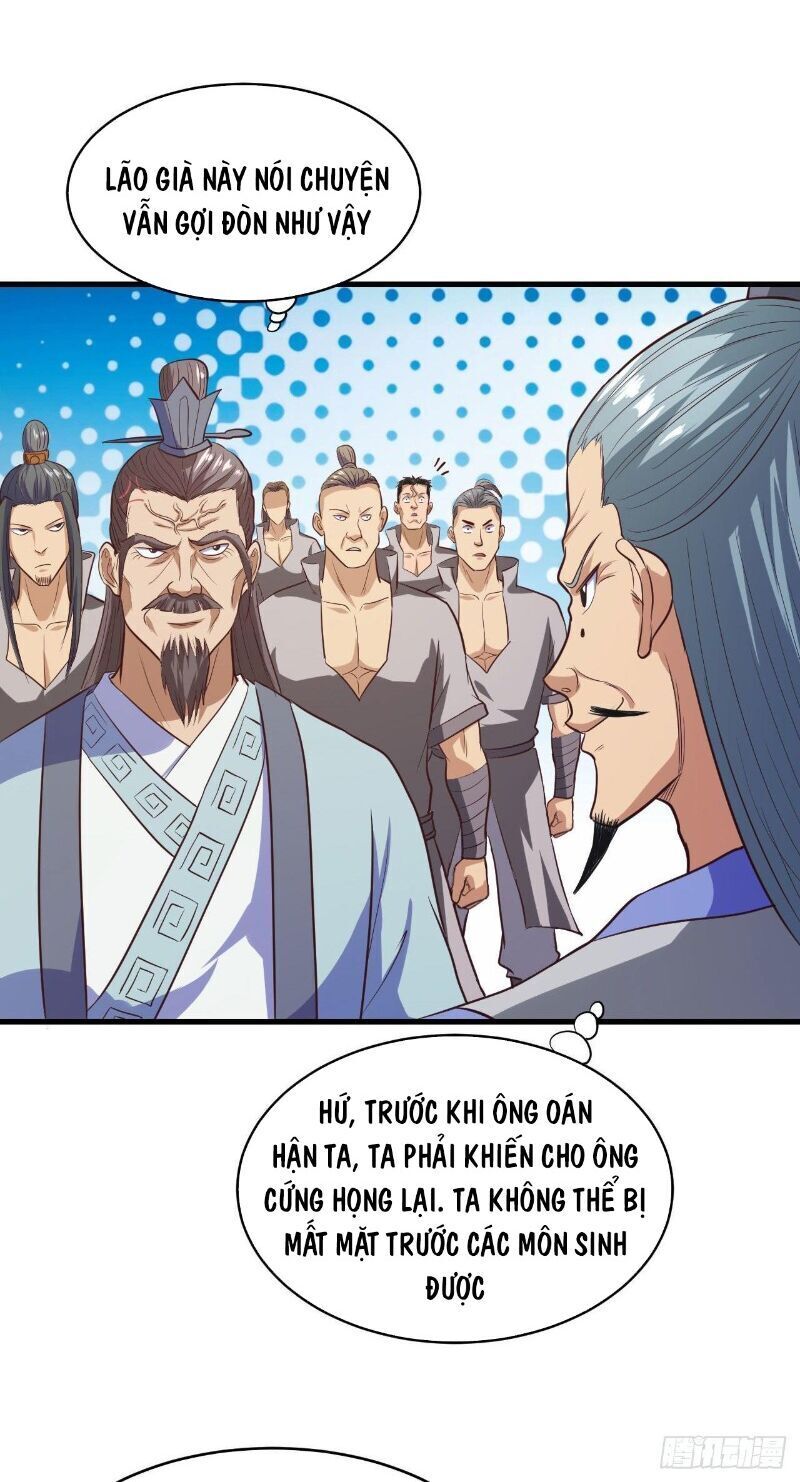 Hậu Cung Của Ta Dựa Vào Rút Thẻ Chapter 65 - 3