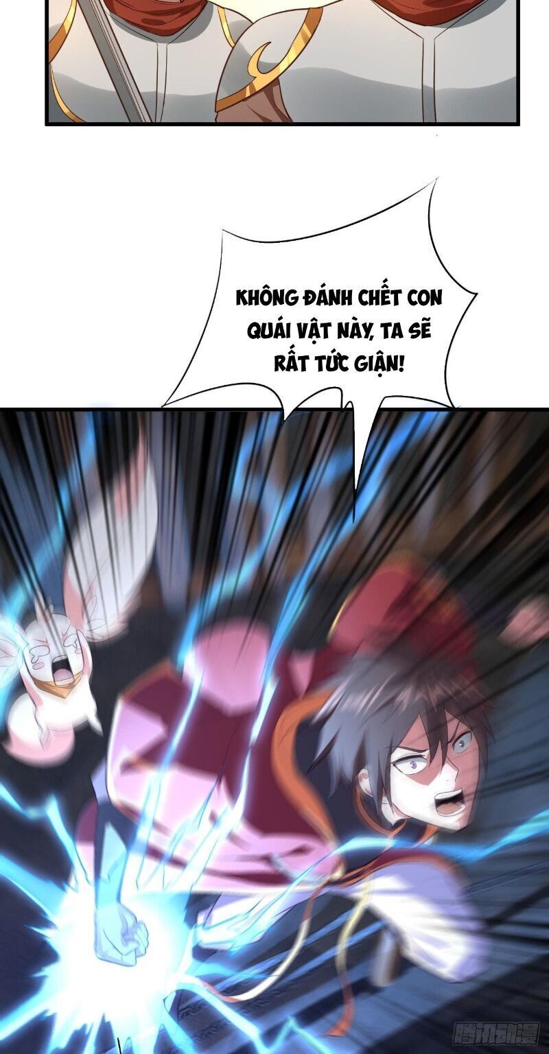 Hậu Cung Của Ta Dựa Vào Rút Thẻ Chapter 65 - 27