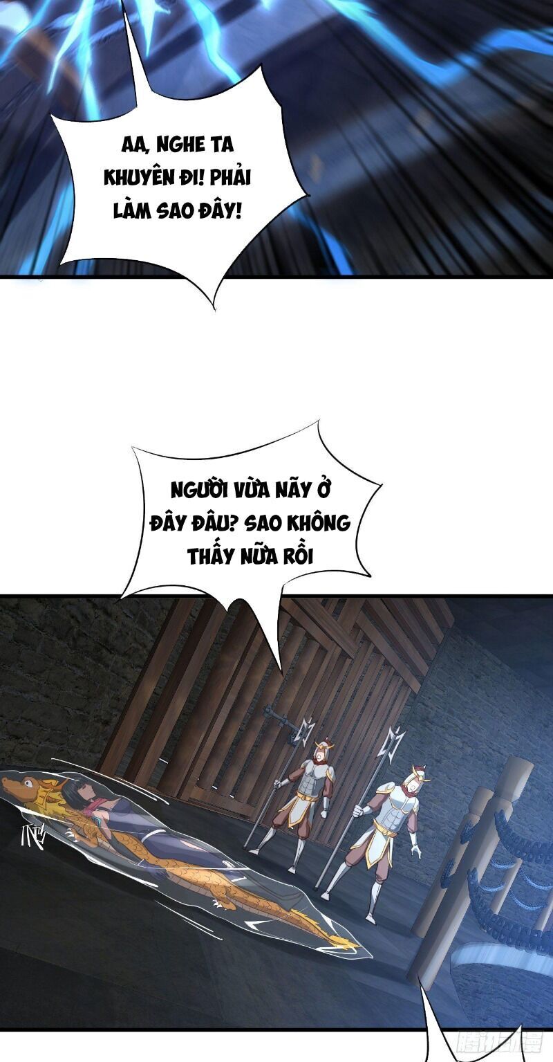 Hậu Cung Của Ta Dựa Vào Rút Thẻ Chapter 65 - 28