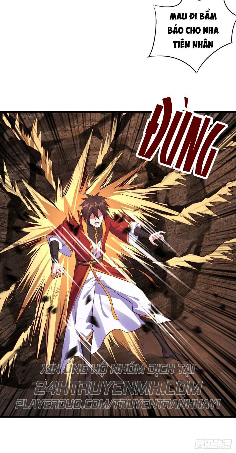 Hậu Cung Của Ta Dựa Vào Rút Thẻ Chapter 65 - 29