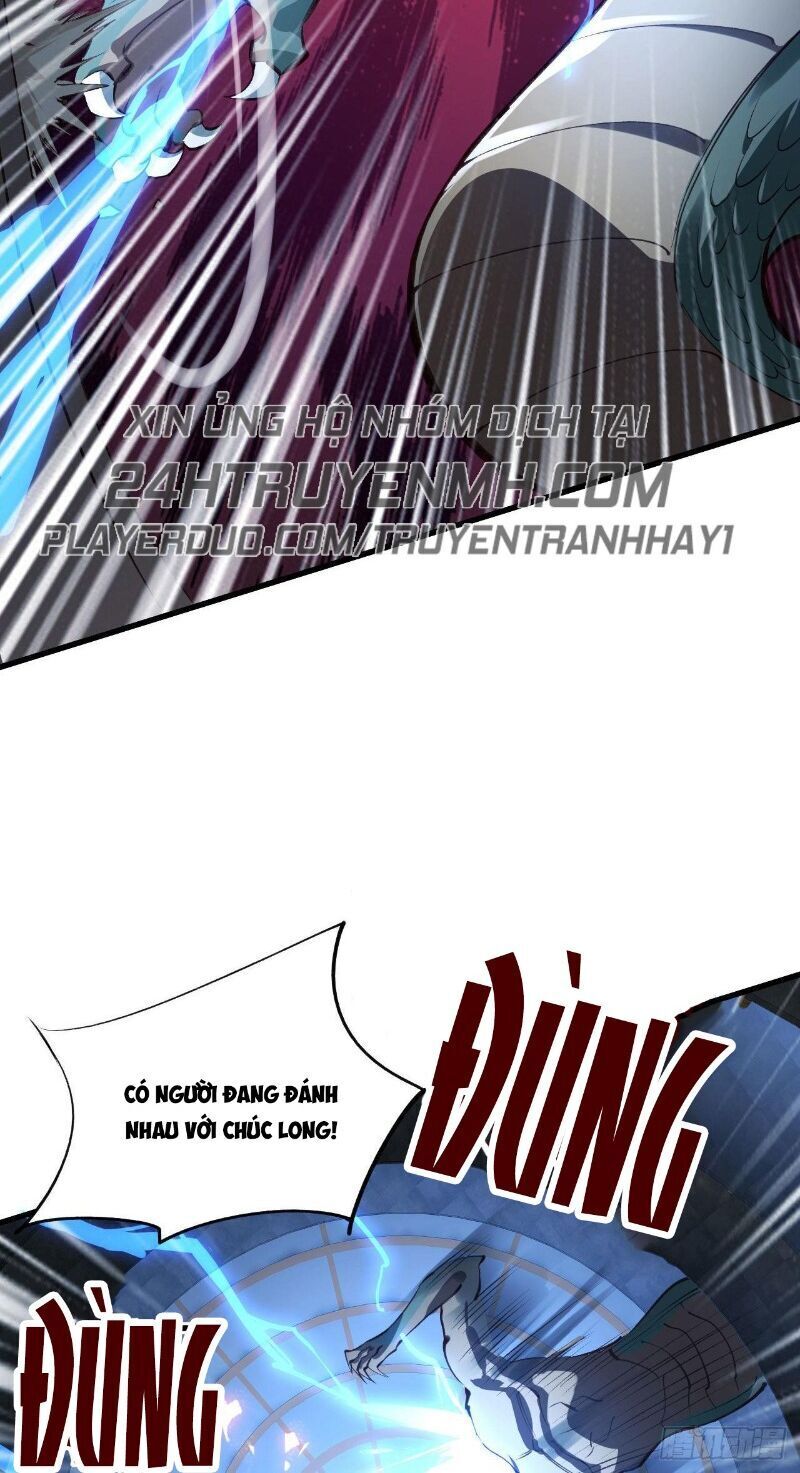 Hậu Cung Của Ta Dựa Vào Rút Thẻ Chapter 65 - 31