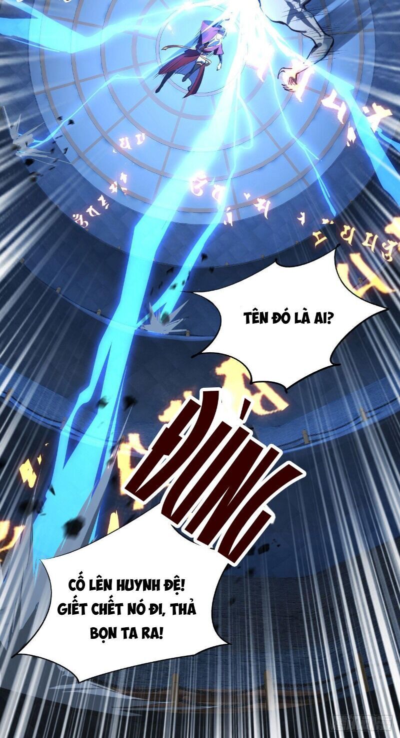 Hậu Cung Của Ta Dựa Vào Rút Thẻ Chapter 65 - 32