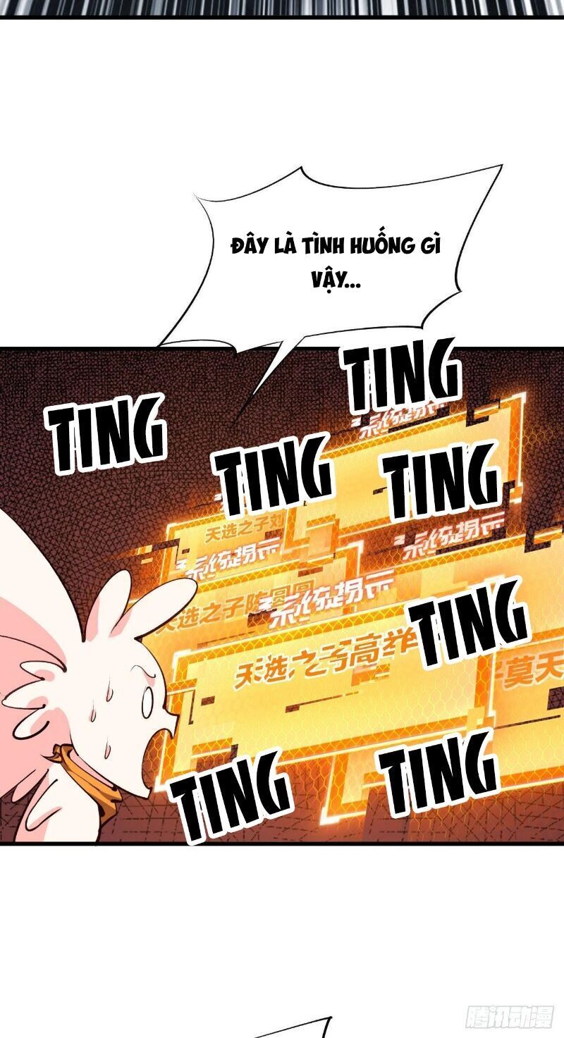 Hậu Cung Của Ta Dựa Vào Rút Thẻ Chapter 65 - 33