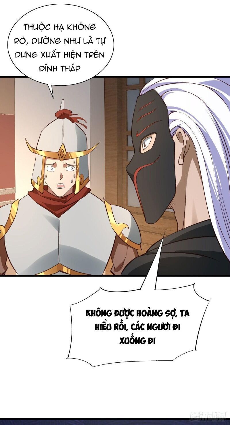 Hậu Cung Của Ta Dựa Vào Rút Thẻ Chapter 65 - 35