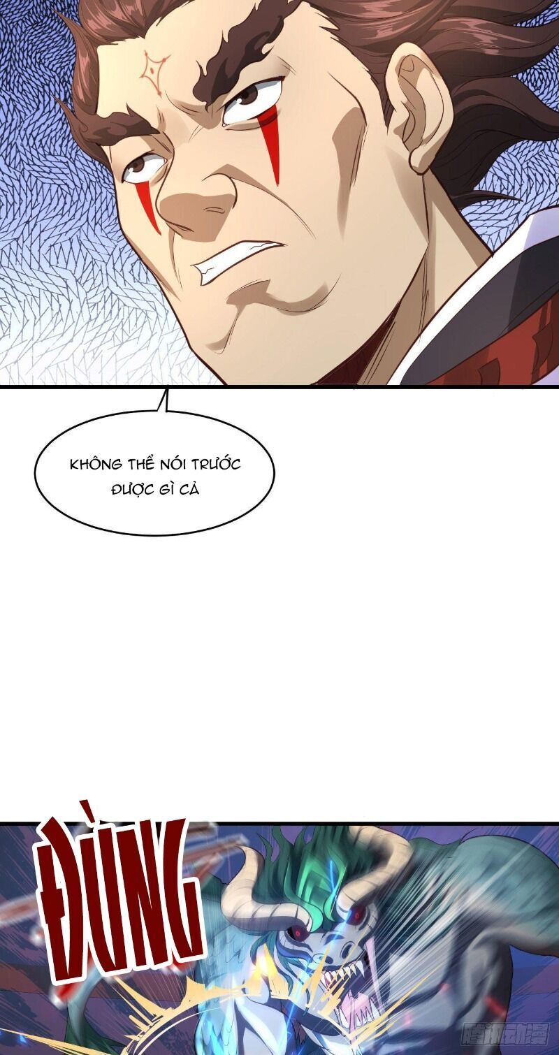 Hậu Cung Của Ta Dựa Vào Rút Thẻ Chapter 65 - 38