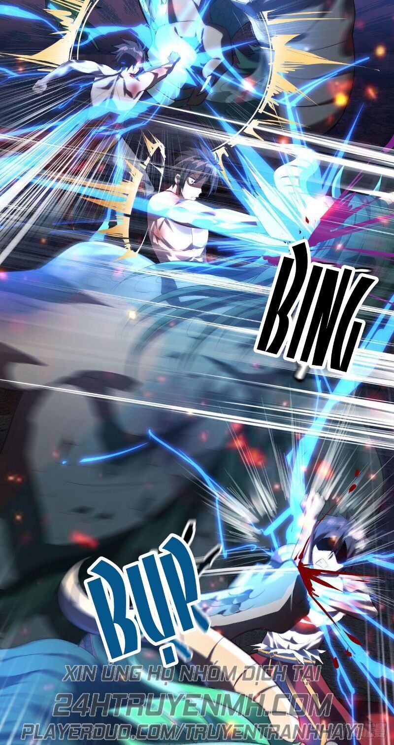 Hậu Cung Của Ta Dựa Vào Rút Thẻ Chapter 65 - 39